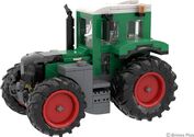 BRIXIES Plus 222.712 Fendt 620 Vario - traktor, 1:32, 239 k
