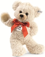 STEIFF Originals Lilly viseći medvjedić, bijeli 28cm plišana igračka