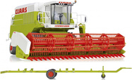 Wiking Claas Commandor 116 SK 1:32