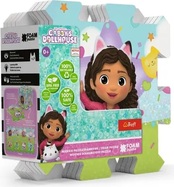 Trefl Penové puzzle - Gabby 2024