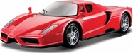 Bburago 1:24 Ferrari Enzo Rot