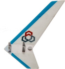 Blade stabilizátor vertikálny: Nano S2