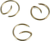 Traxxas G-clips pasador de pistón