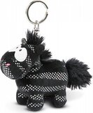 Portachiavi NICI Unicorn Starlight Mystery 10cm