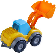 Haba Hračkárske auto vhodné na vonok Nakladač