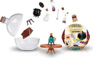 MGA's Miniverse – Mini Harry Potter kúzla, Sidekick