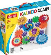 Quercetti Georello Kaleido Gears