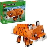 LEGO® Minecraft™ 21588 Líška
