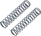 Axialfeder Stoßdämpfer 13x70mm, 2.4lbs/in, grün, hart (2)