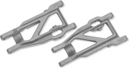 Traxxas HD Fahrwerksarm schiefergrau (2)
