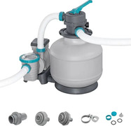 Bestway Piesková filtrácia 5,678 l / h