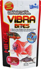 HIKARI Hrană Vibra Bites XL, 415 g