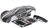 Traxxas karosérie XO-1 ProGraphix (pre XO-1 V2)