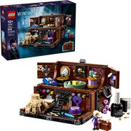 LEGO® Wednesday 76785 Thing und seine Wohnung
