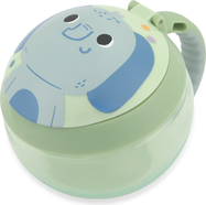 SKIP HOP Contenitore per biscotti Besties Squad Elefante 12m+