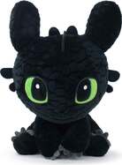 HOW TO TRAIN DRAGON Sdentato peluche 60cm