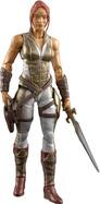 Mattel  Motu chronicles figúrka zberateľská edícia- Teela