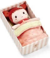 Lilliputiens - Puppe Jil - 18 cm