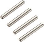 Zatič Arrma 2,5x16,8 mm (4)
