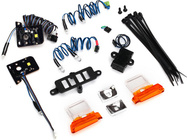 Traxxas LED osvetlenie (pre #8010, #9230)