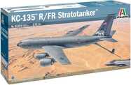 Maquette Avion 91281 - KC-135 R/FR Stratotanker (1:72)
