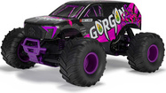 Arrma Gorgon 1:10 Smart RTR fialová