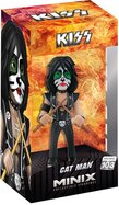 MINIX Music: Kiss - Cat Man
