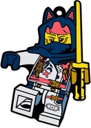 LEGO Ninjago Sora magnetka