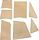MAMOLI Halifax 1768 1:54 - sada plachiet
