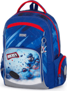 Mochila escolar OXY GO Hockey