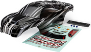 Traxxas karoséria Rustler ProGraphix
