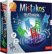 Trefl Mistakos Platform