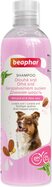 Šampon Beaphar pro dlouhou srst 250ml