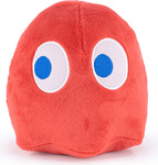 PAC MAN Blinky Červený plyšová hračka 18cm