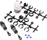 Traxxas Ultra Shock Dämpfer kurz mit Feder (2)
