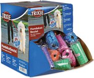 Sáčky Trixie na psie výkaly mix 1 rolka po 20ks