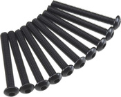 Axial skrutka imbus M3x25mm BH (10)