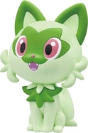 POKEMON POKEPLA Sprigatito(Poussacha )