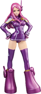 Bandai One Piece Dxf-The Grandline Series-Monkey D.Luffy &amp; Jewelry Bonney(B:Jewelry Bo