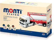 Monti system 60 - Vegyi folyadék