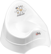 Maltex Nočník Zebra - White