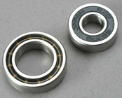 Traxxas golyóscsapágy 7x17x5mm RS (1), 12x21x5mm RS (1)