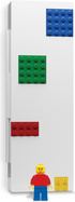 LEGO® Stationery Púzdro s minifigúrkou, farebné