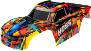 Traxxas karosérie Hoss Solar Flare