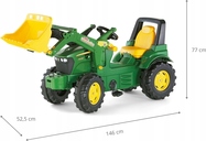 Rolly-Toys-710027-Traktor-Rolly-Farmtrac-John-Deere-7930-s-lyzickou-Efekty-ziadne.jpg