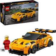 LEGO® Speed Champions 77239 Supermașină Porsche 911 GT3 RS