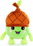 PINATA SMASH LINGS Green Acorn plyšová hračka 25cm