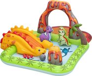 Bestway 53172 Hracie centrum Volcano Springs, 262 x 188 x 102 cm