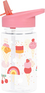 A Little Lovely Company - Trinkflasche - Eiscreme
