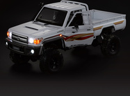 Killerbody LED osvetlenie: Toyota LC70